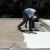 Schley Roof Coating by John's Roofing & Home Improvements