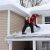 Newport News Roof Shoveling by John's Roofing & Home Improvements