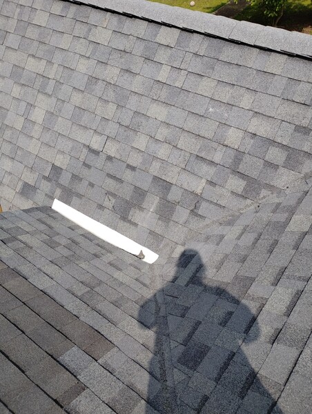 Shingle Roof Installation in Suffolk, VA (1)