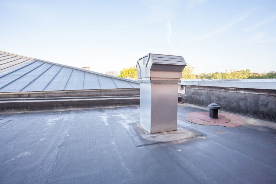 Roof Vents by John's Roofing & Home Improvements