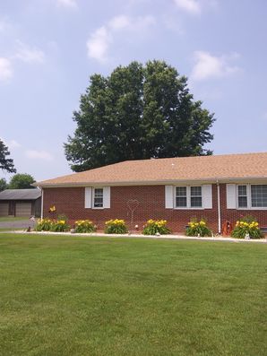 New Roof Installation in Portsmouth, VA (1)