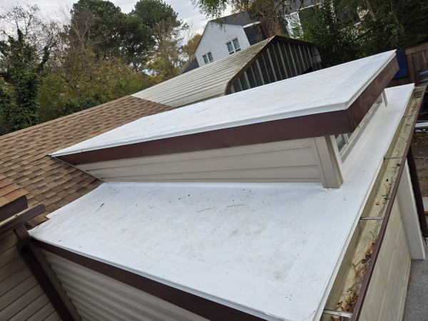 Roof Installation in Hampton, VA (1)